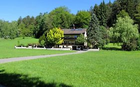 Ferienwohnung Haus Am Wald